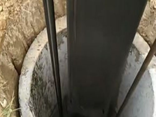 都匀打井公司